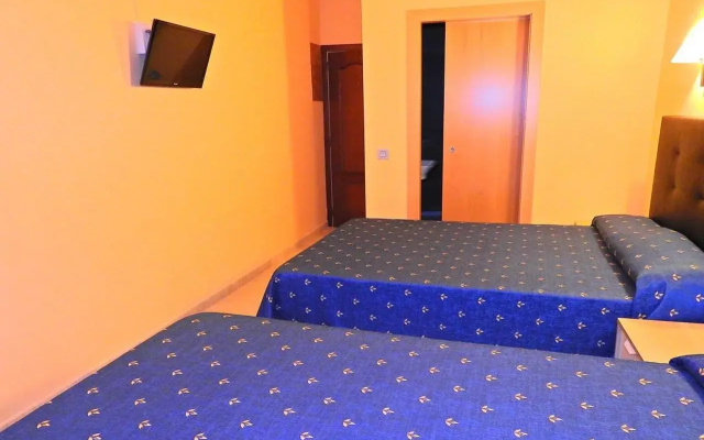 BJ Hostal Bona Vista