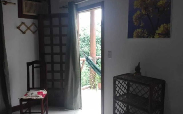Bella Ipê Hostel