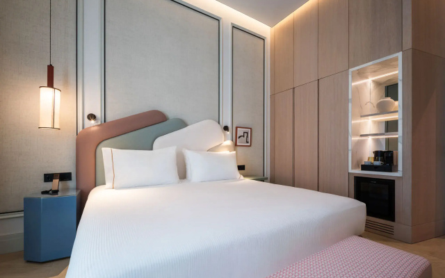 Áurea Palacio de la Tinta by Eurostars Hotel Company