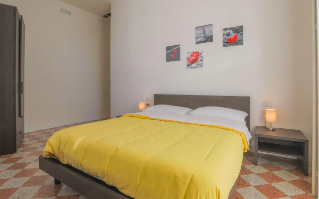 B&B Salerno Centrale