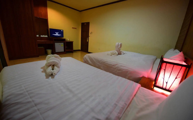 Sabaidee Patong Guesthouse