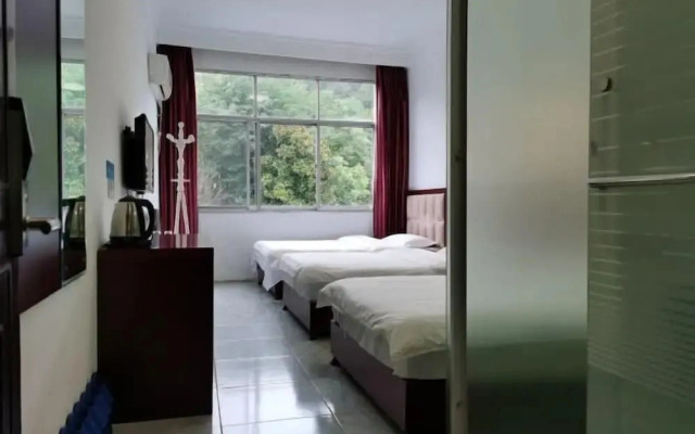 Tuanyou Guest House