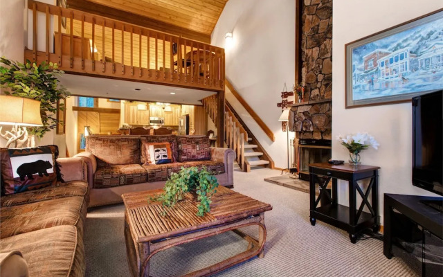 Abode on Ridgepoint