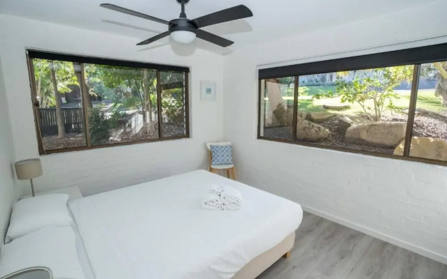 Myuna Holiday Apartments