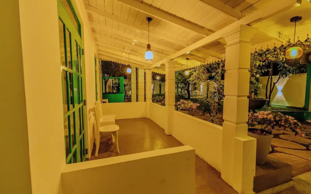 Istana Villa Mirissa