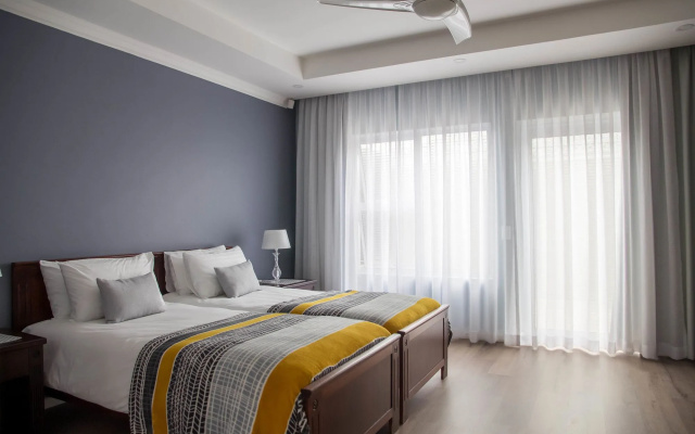 Sea Breeze Guesthouse