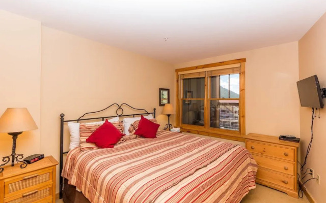 Buffalo Lodge #8396 - 1 Br Condo