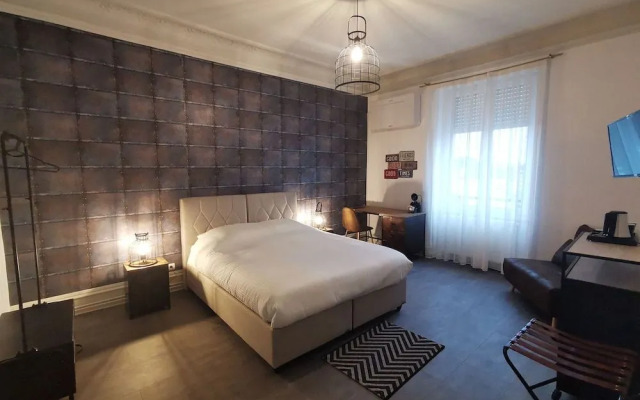 Colmar Suites