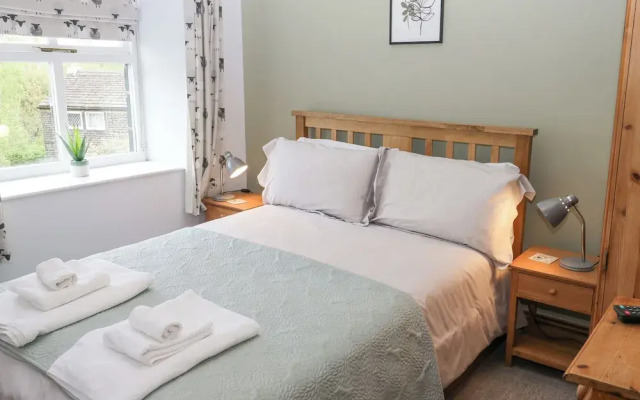 Bumble Cottage