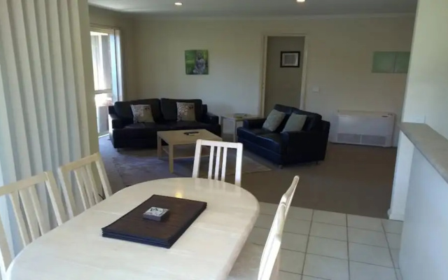 Apartments Of Waverley