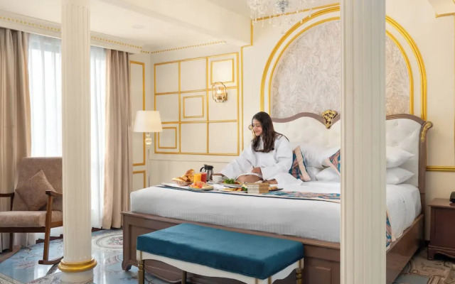 Hotel G Ramayana