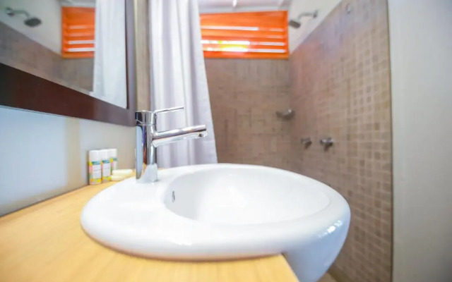 Serenity Sands Island Glamping