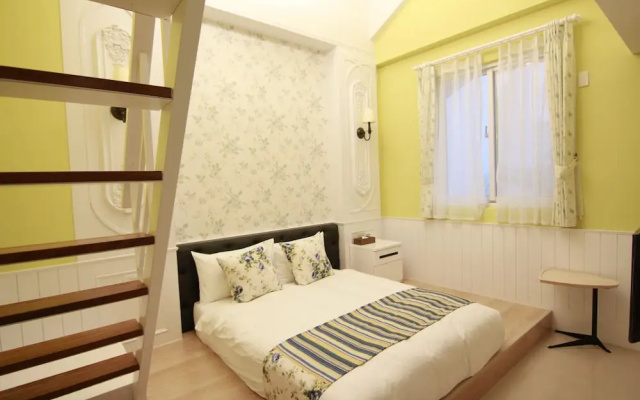Morning Sunshine B&B