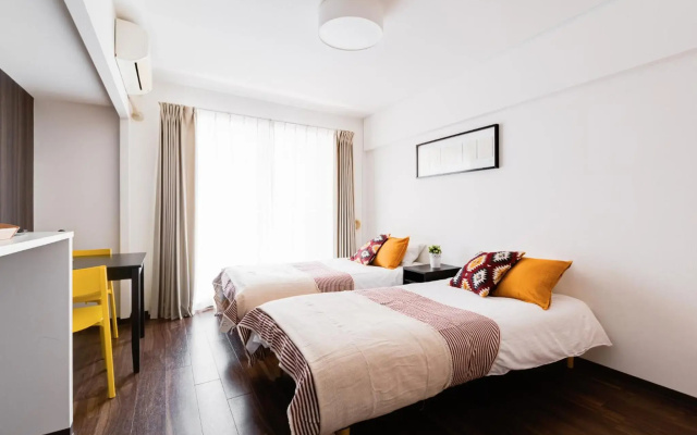 Karasuma Annex / Vacation STAY 4404