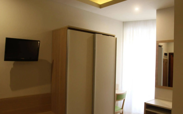 Hotel Adele