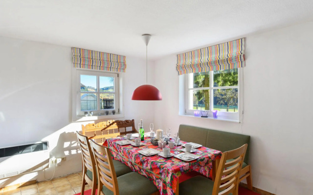 Chalet in Korbach Nahe Skigebiet Willingen