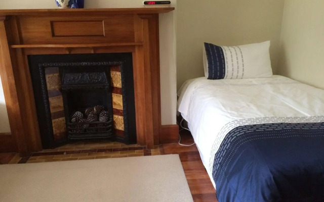 St Itas Guesthouse