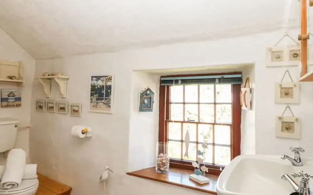 Uphill Cottage