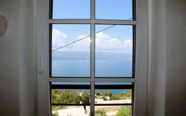 Stone House Villa
