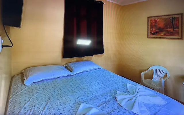 hotel vale das serras