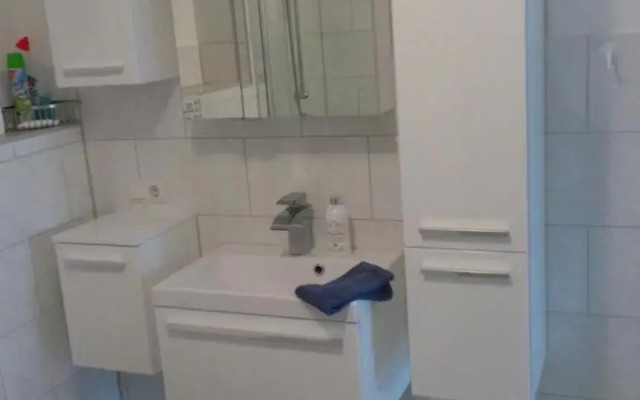 Ferienwohnung Ihle