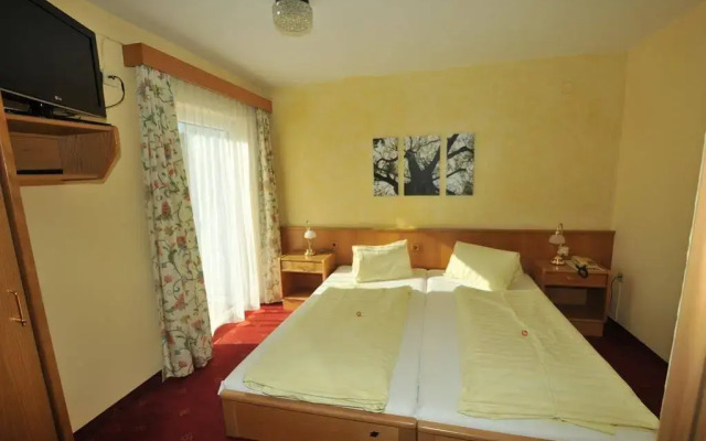 Hotel Berggasthof Schwaighofwirt