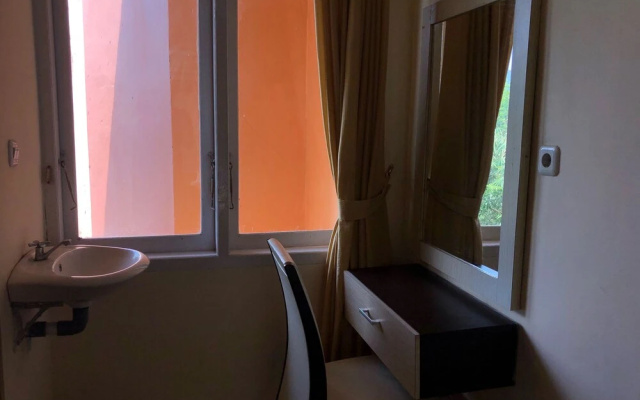 Hotel Manggasa Makale