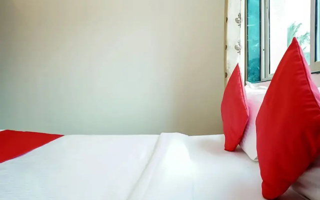 OYO 22558 Hotel Karan International
