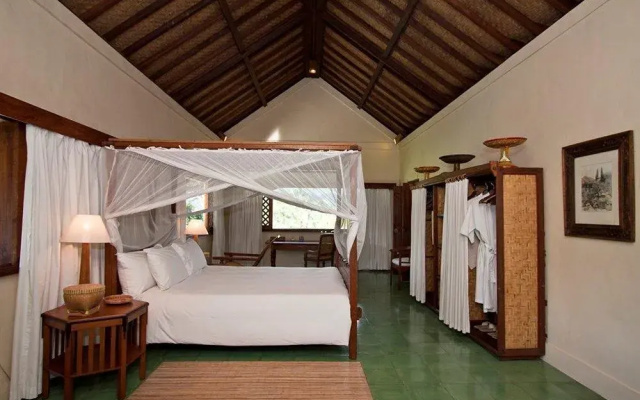 Villa Idanna