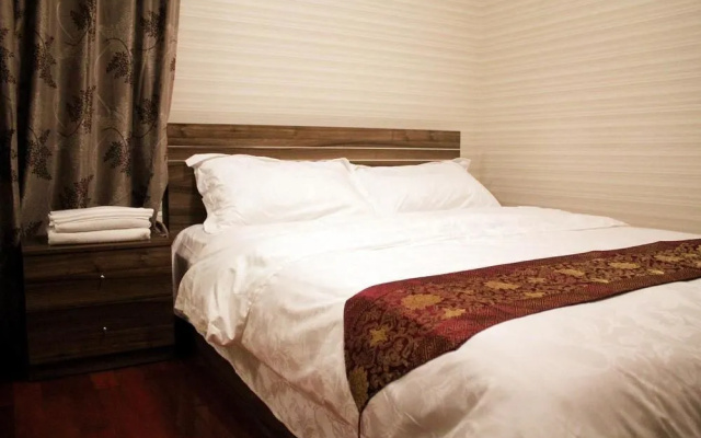 Shenzhen Haicheng Apartment