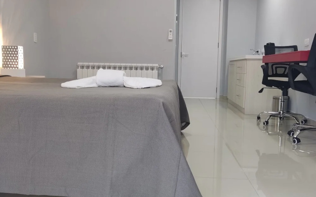 Añelo Shale Hotel