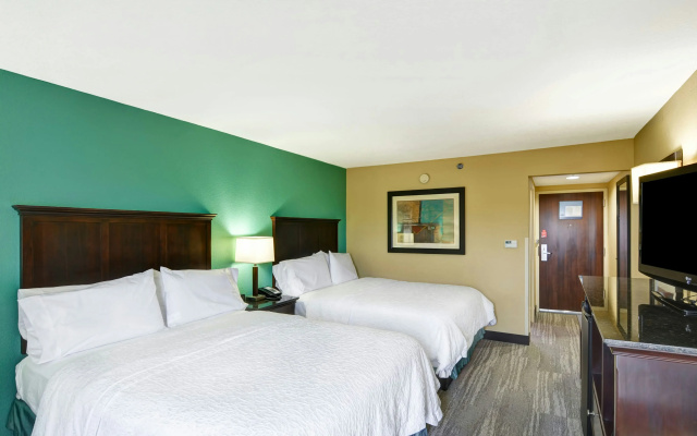 Hampton Inn Mobile-East Bay/Daphne