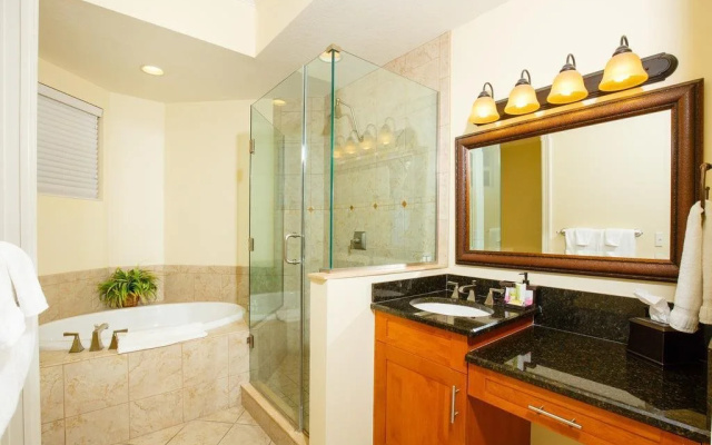 Key West Harbour Oceanfront Suites