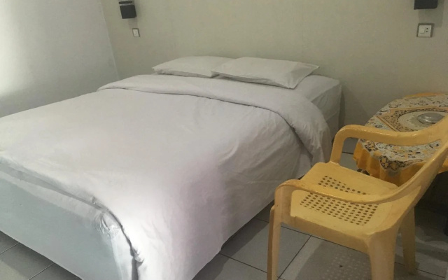 Hotel DaLia