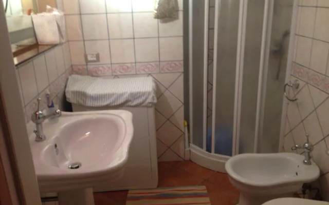 Dammusi Comfort Pantelleria Island