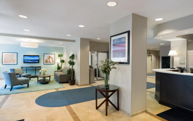 Candlewood Suites New York City-Times Square by IHG