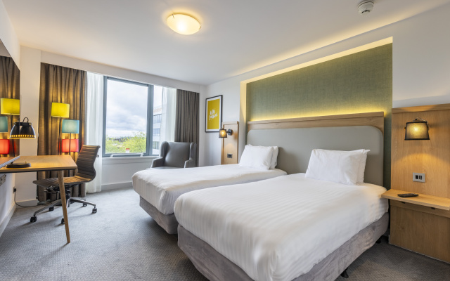 Holiday Inn Milton Keynes - Central by IHG
