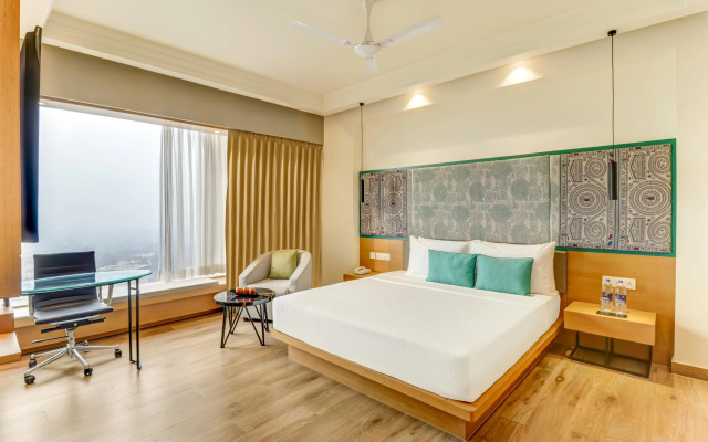 Lemon Tree Premier Bhubaneswar
