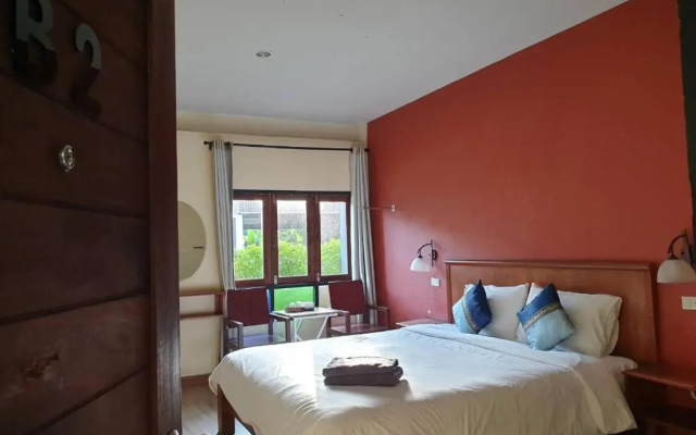 Thebedkolok Resort