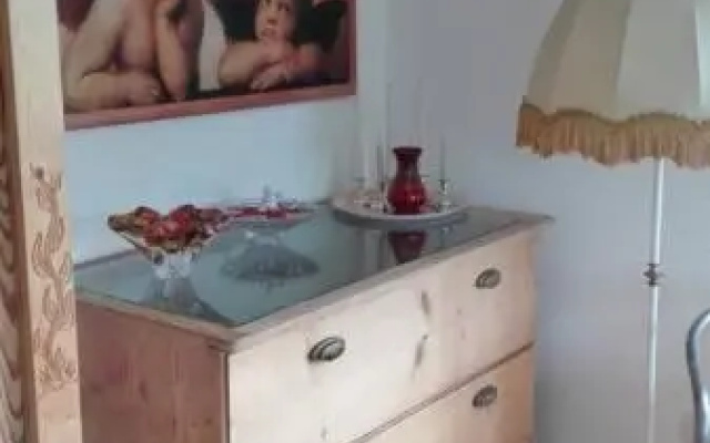 Kleines Schlösschen