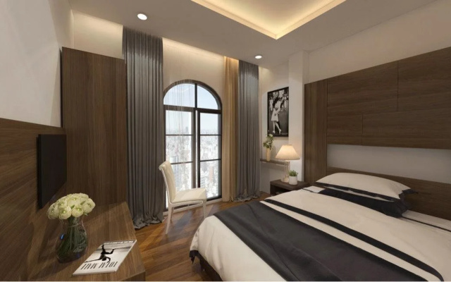 Khai Hoan Hotel