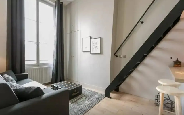 Loft Saint Germain - Bon March