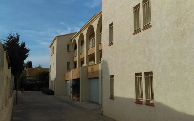 Studio meublé aux Sablettes La Seyne sur Mer