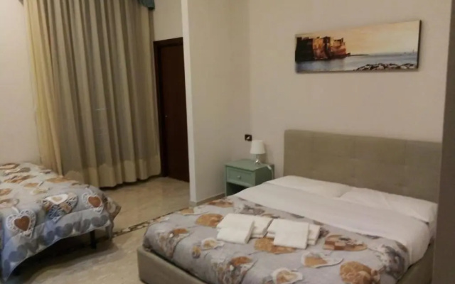 La Dimora Di Re Ferdinando