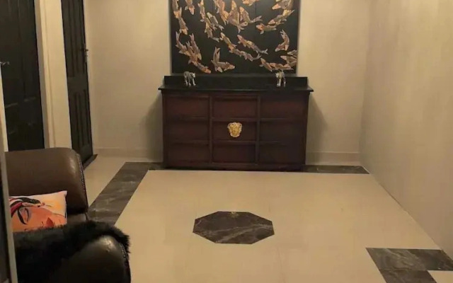 Bryanston Palms Accommodation