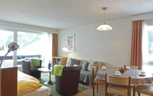 Residence Lauterbrunnen