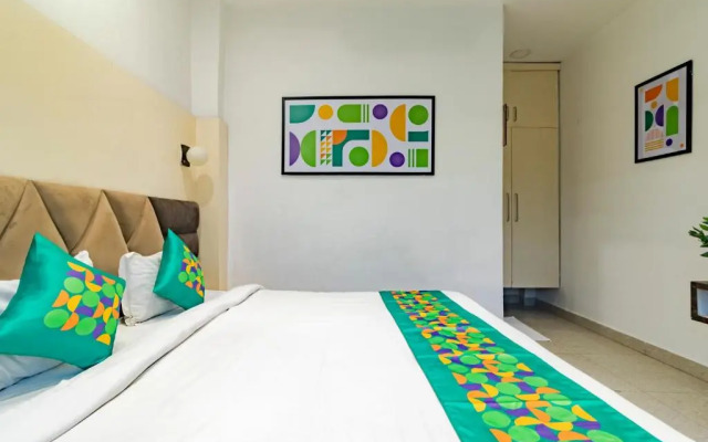 Treebo KGF Villa with Swimming Pool