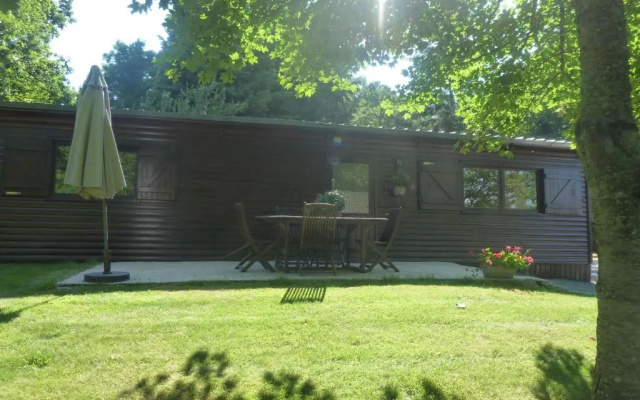 Relais Du Saussay