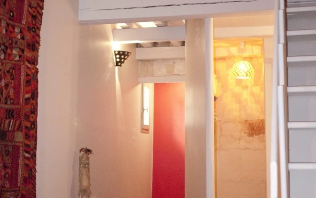 La Maison de Noemie – Maison Entiere
