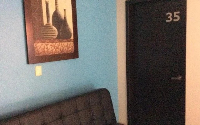 Hotel Azul Mar